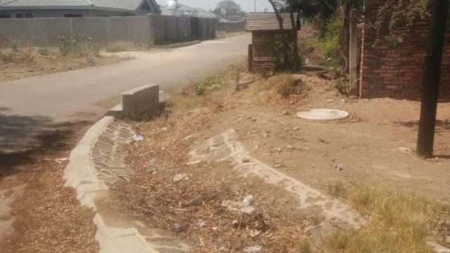 Stand for Sale in Prospect