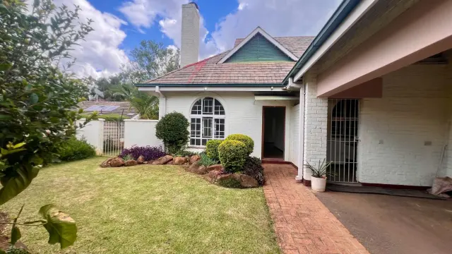 Flat/Apartment to Rent