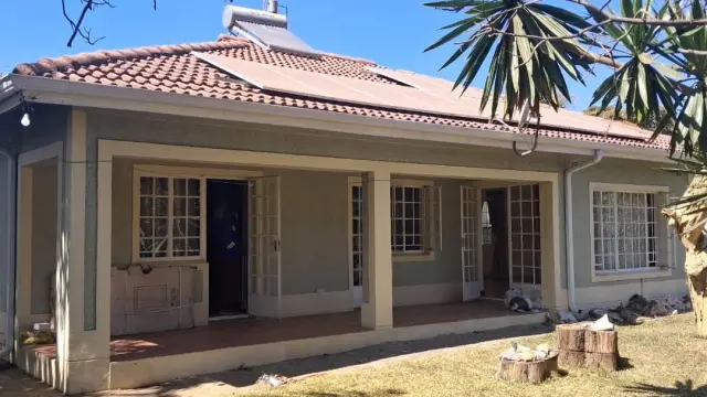 Townhouse/Cluster to Rent