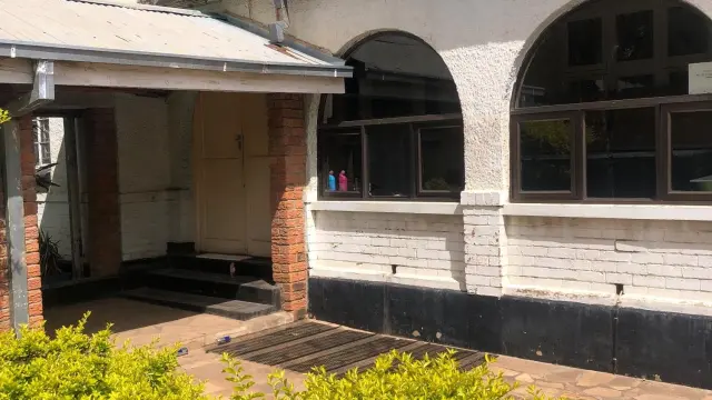 Other Commercial to Rent in Avenues