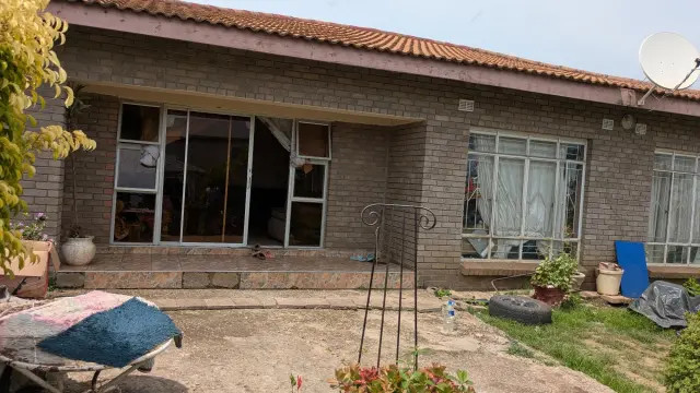 Residential Stand for Sale in The Grange