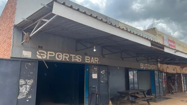 Retail/Shop for Sale