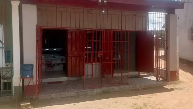 Retail/Shop for Sale