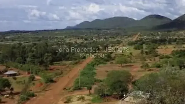 Residential Stand for Sale