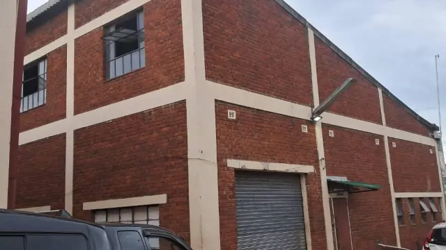 Warehouse/Industrial to Rent