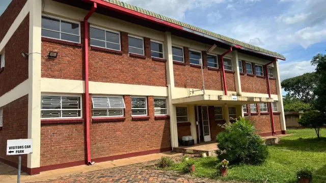 Warehouse/Industrial to Rent