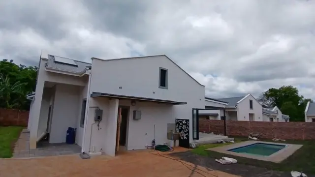 Townhouse/Cluster to Rent in Highlands