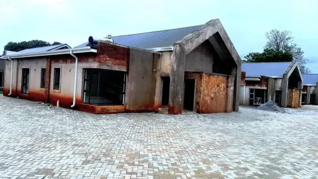 Townhouse/Cluster for Sale