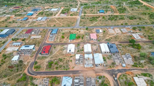 Residential Stand for Sale