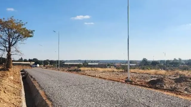 Residential Stand for Sale