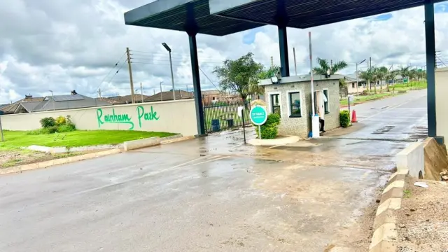 Residential Stand for Sale