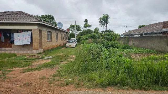 Residential Stand for Sale