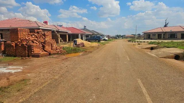 Residential Stand for Sale