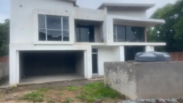 Townhouse/Cluster for Sale