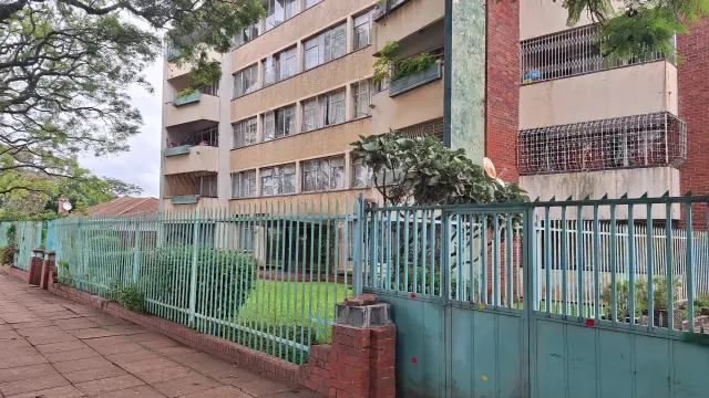 Flat/Apartment to Rent