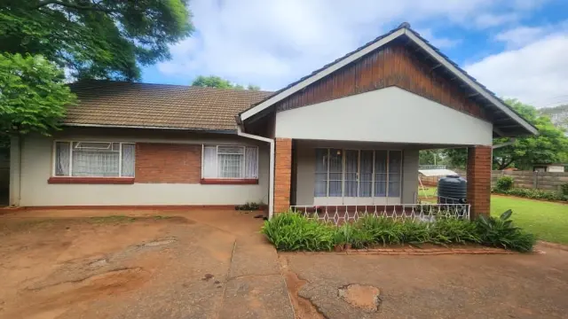 3 Bedroom House to Rent in Cranborne