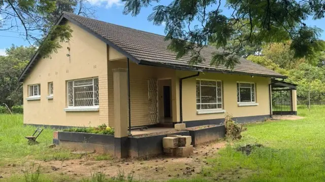 3 Bedroom House to Rent in Hatfield