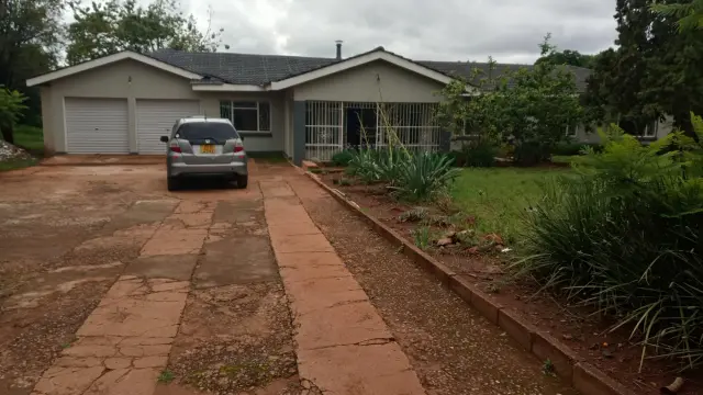 4 Bedroom House to Rent in Mandara