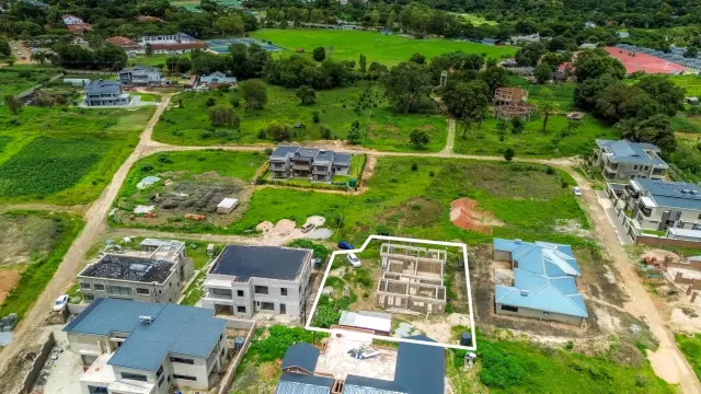 Townhouse/Cluster for Sale