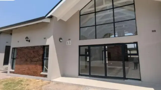 Townhouse/Cluster for Sale