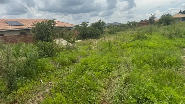 Residential Stand for Sale