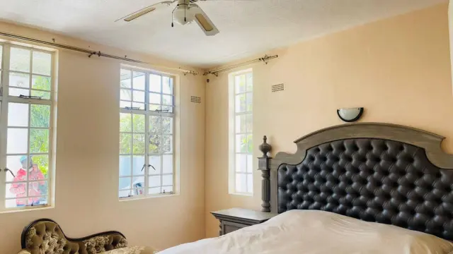 Townhouse/Cluster to Rent