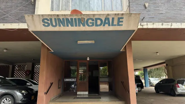 Flat/Apartment to Rent