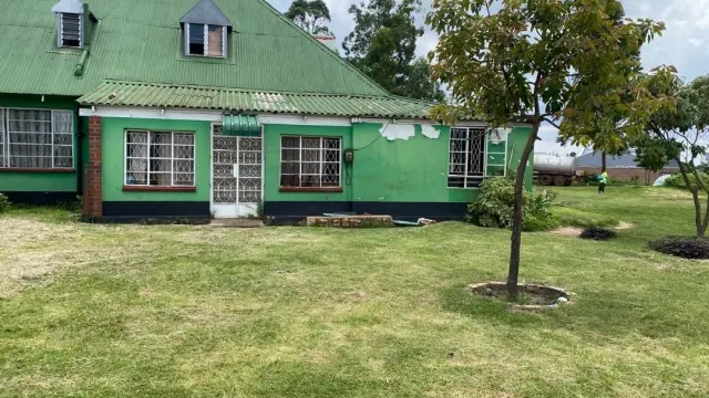 Warehouse/Industrial for Sale