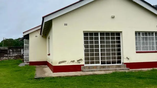 2 Bedroom Cottage/Garden Flat to Rent in Hatfield