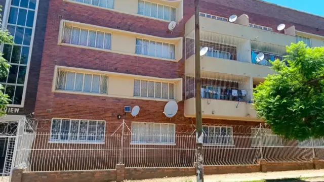 Flat/Apartment to Rent