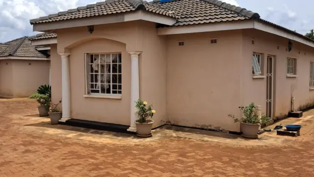Cottage/Garden Flat to Rent