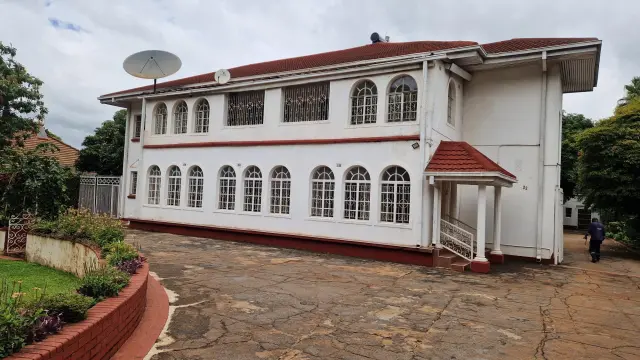 8 Bedroom House to Rent in Belvedere