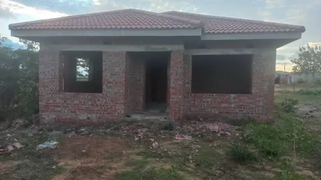 Cottage/Garden Flat for Sale