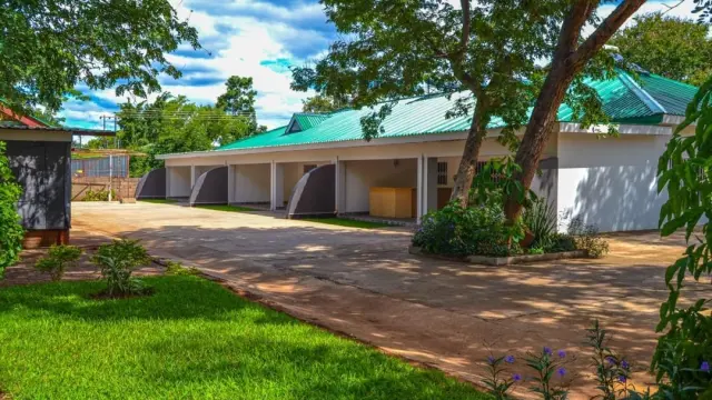 Hospitality/BnB for Sale