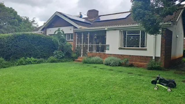 Cottage/Garden Flat for Sale