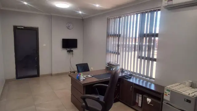 Warehouse/Industrial to Rent in Southlea Park