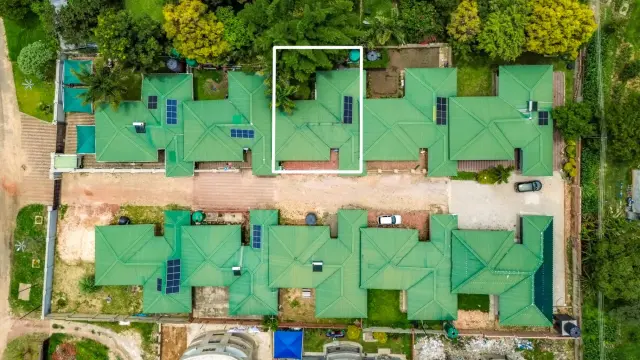 Townhouse/Cluster for Sale