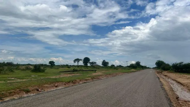 Residential Stand for Sale