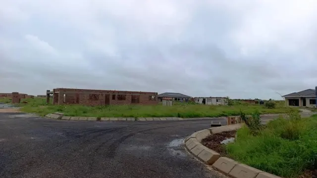 Residential Stand for Sale