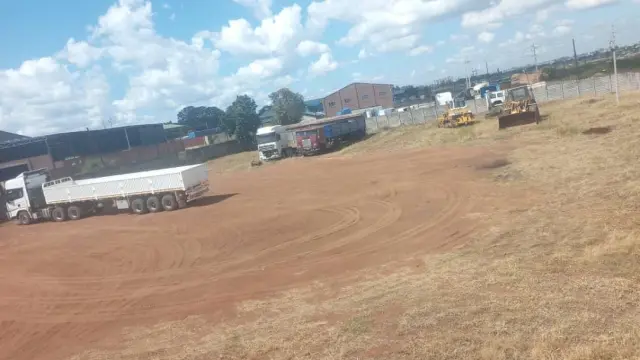 Commercial Stand for Sale