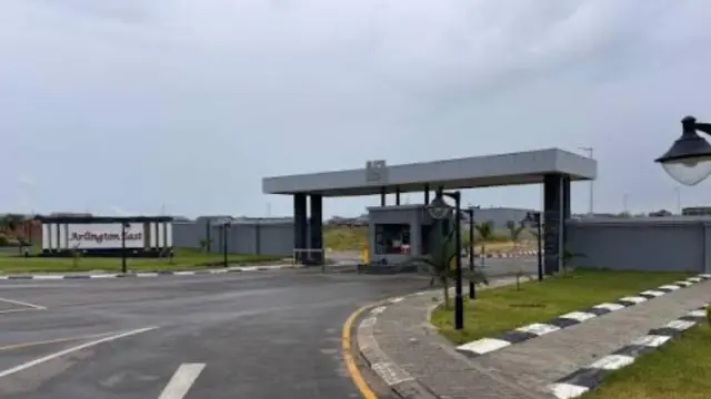 Residential Stand for Sale