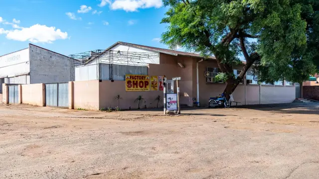 Warehouse/Industrial for Sale