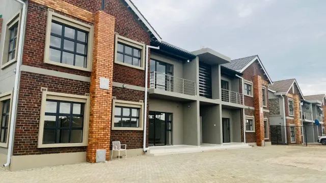 Flat/Apartment to Rent