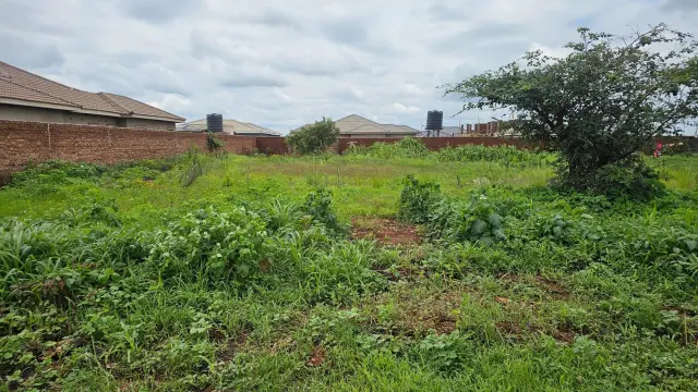 Residential Stand for Sale