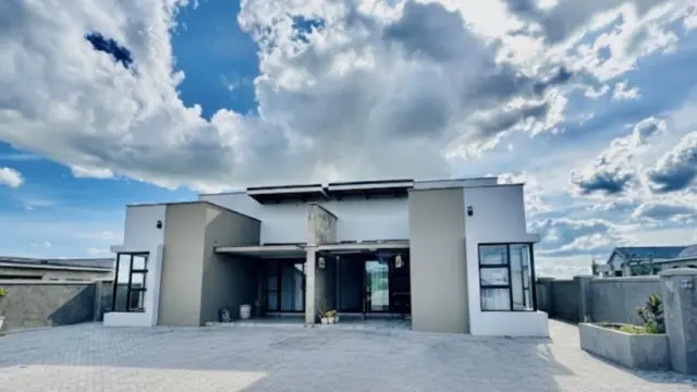 Townhouse/Cluster for Sale