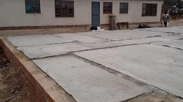 Residential Stand for Sale