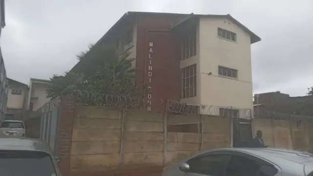 Flat/Apartment for Sale