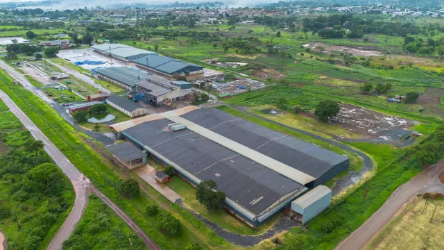 Warehouse/Industrial for Sale