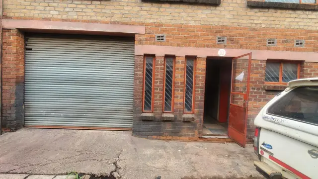 Warehouse/Industrial for Sale