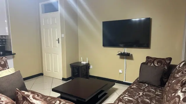 Townhouse/Cluster to Rent